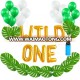 Wholesale Balloons Wild One First Birthday Balloon Party Decorations Set